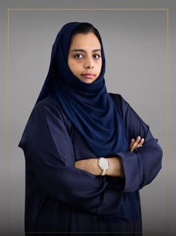 Faiza, Director at TradingPilot