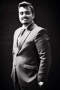 Safwan Ramzan, Chief Operating Officer at TradingPilot