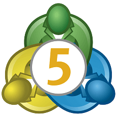 MetaTrader 5