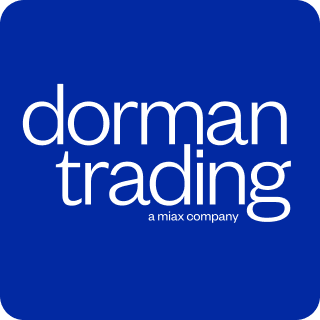 Dorman logo
